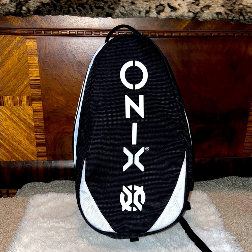 ONIX PRO TEAM MINI PICKLEBALL BACKPACK